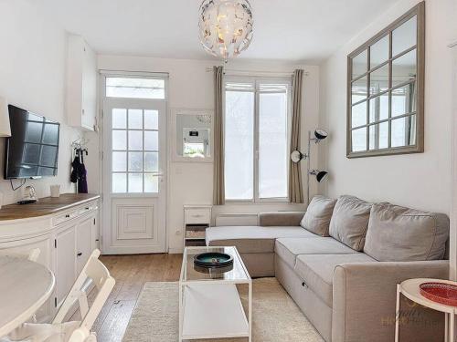 Terrasse Urbaine YourHostHelper