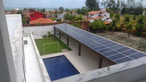 Gallery image of CUMBUCO in Caucaia