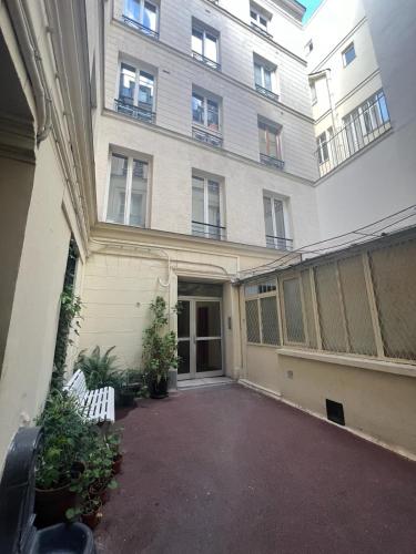 Studio 10ème arrondissement