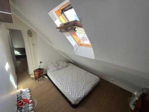 Studio 10ème arrondissement