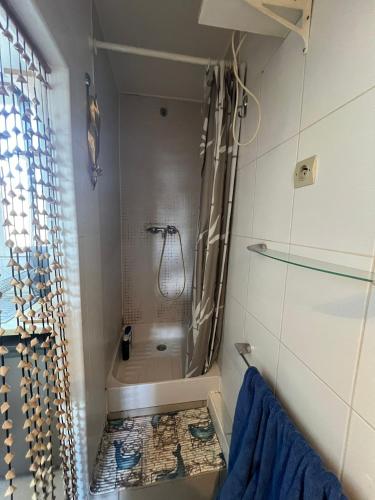 Studio 10ème arrondissement