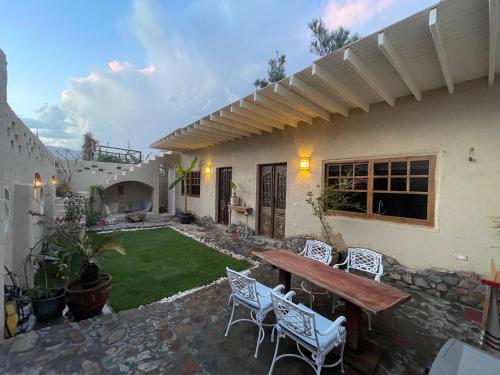 Mannam apartment orientaı