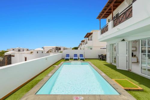 Villa Arco Iris by Villa Plus