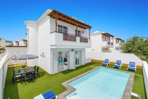 Villa Arco Iris by Villa Plus