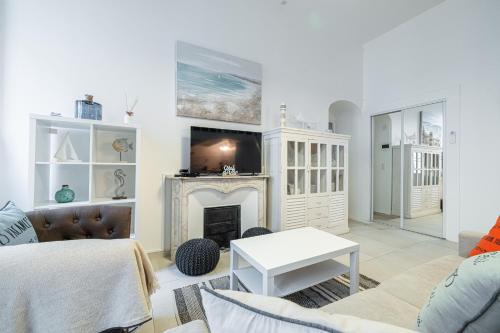 La Petite Chaise Bleue Appartement classe 3 etoiles