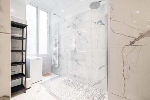 La Petite Chaise Bleue Appartement classe 3 etoiles