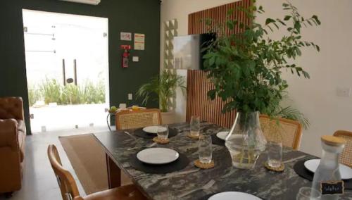 Fotografie z fotogalerie ubytování Casa Elda v destinaci Mérida