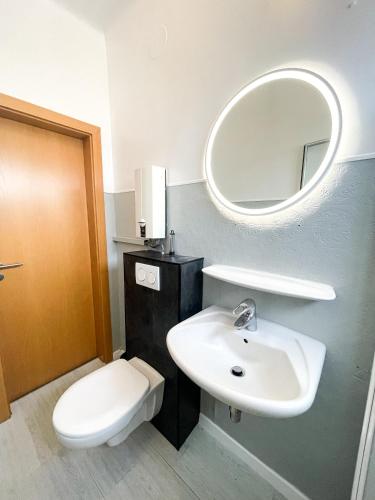 Gallery image of Berchem - Guest House in Bonnevoie