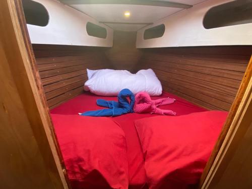 Ảnh trong thư viện ảnh của LA REGINA ở Lido di Ostia