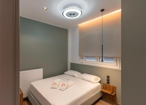Δ17 Suites & Apartments