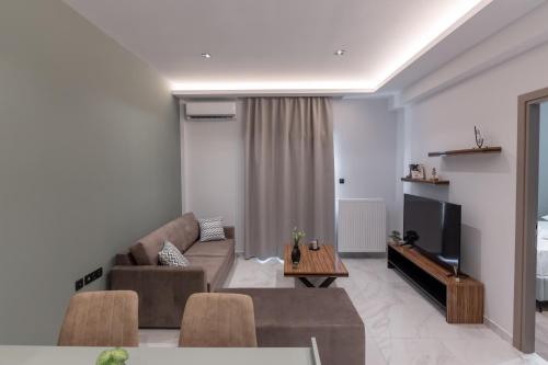 Δ17 Suites & Apartments