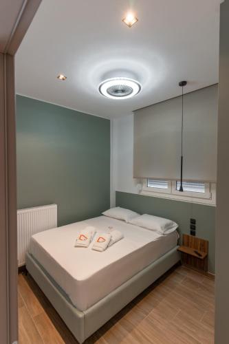 Δ17 Suites & Apartments