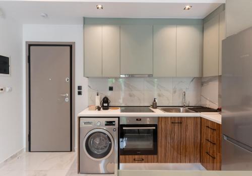 Δ17 Suites & Apartments