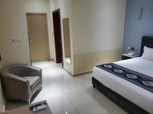 Gallery image of Lagoon Beach Hotel,Keta,Ghana in Kase