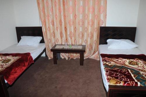 Φωτογραφία από το άλμπουμ του Sing Ong Guest House σε Skardu