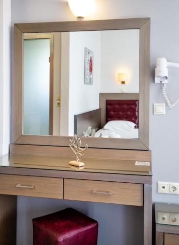 Fotografie z fotogalerie ubytování Hotel Thetis v destinaci Limenas