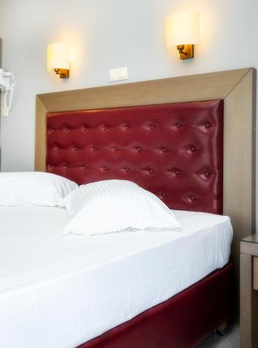 Fotografie z fotogalerie ubytování Hotel Thetis v destinaci Limenas