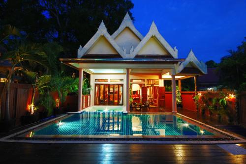 Gallery image of Chaweng Resort in Chaweng