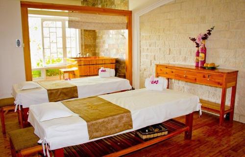 タムキーにあるLe Dung Hotel & Spaのギャラリーの写真