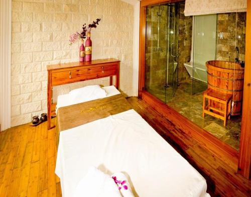 タムキーにあるLe Dung Hotel & Spaのギャラリーの写真
