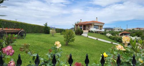 Villa Harry's