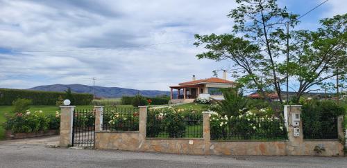Villa Harry's