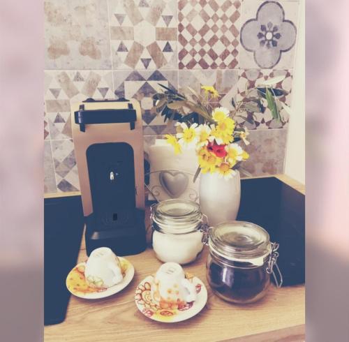 Toit apartemendi aladel või selle läheduses