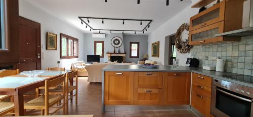 Raki apartment