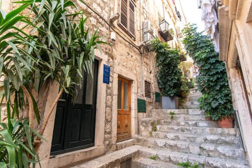 Gallus Old town apartment