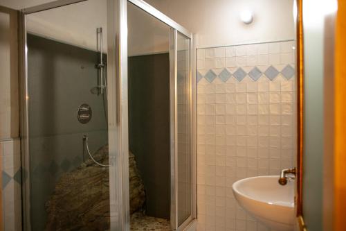 Gallery image of Al Bodregon - Relax e tradizione nel borgo di Bagnone in Bagnone