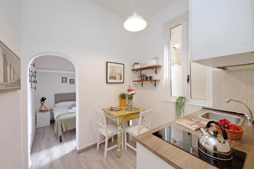 Tevere apartments