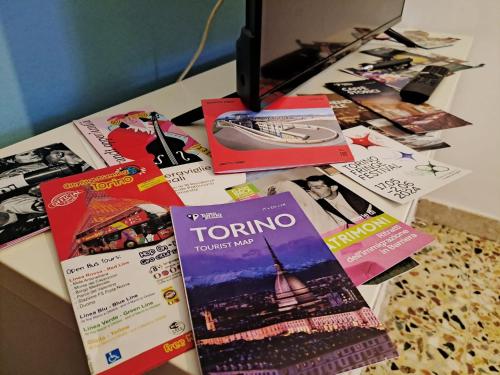 Jaky Maison Torino, Cozy & Modern Stay photo 36