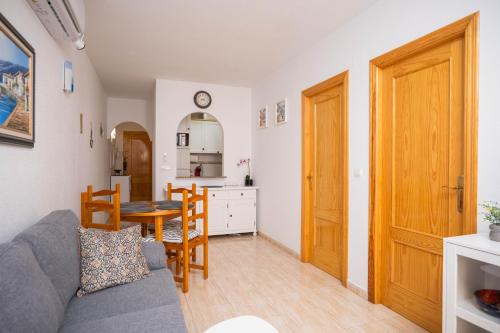 Estilo y Confort en Torrevieja