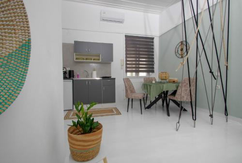 Gallery image of Casa di Jackie in Ermoupoli