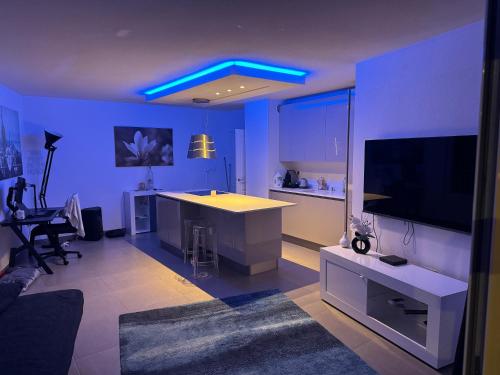 Beau 2 pièces en plein centre de Cannes