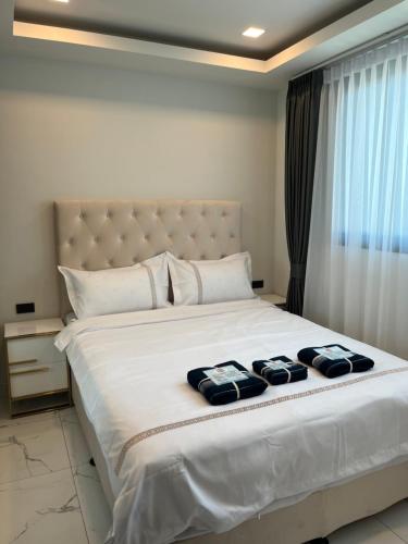 Gallery image of 千禧大厦 in Pattaya South