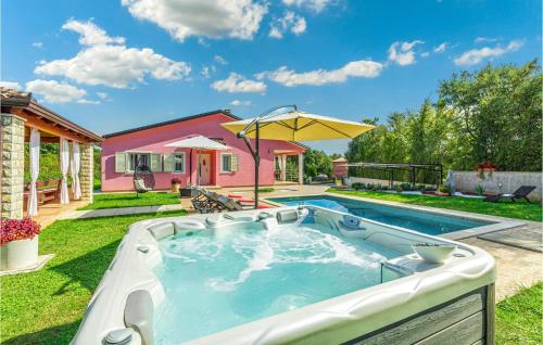 Gorgeous Home In Labin