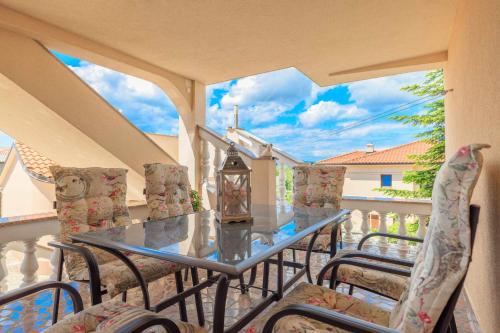 Apartman Toni