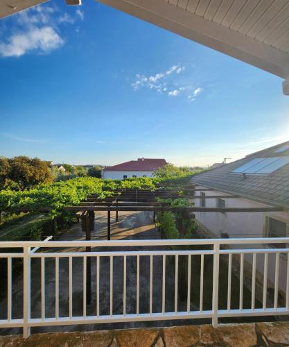 Studio apartmani Grom Sukošan