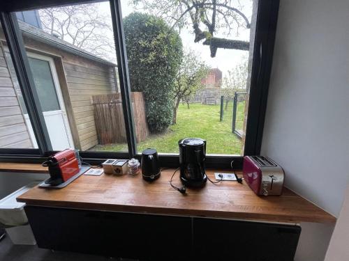 Photo de la galerie de l'établissement La rose au bouais, à Coutances