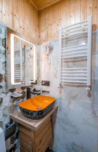 Fotografie z fotogalerie ubytování Apart View Hotel & Spa v destinaci Tbilisi City