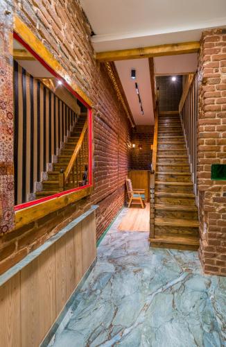 Fotografie z fotogalerie ubytování Apart View Hotel & Spa v destinaci Tbilisi City