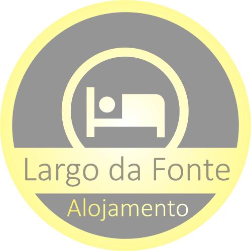 Gallery image of Largo da Fonte in Sertã