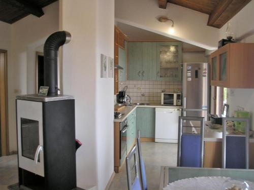 Apartment Lokva