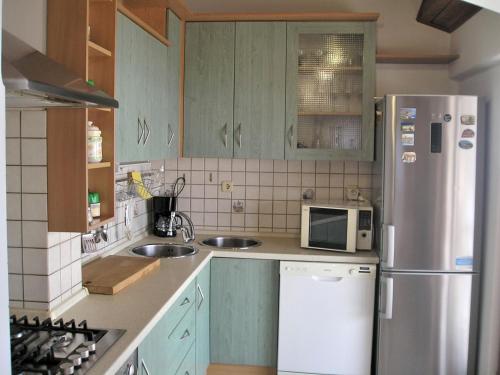 Apartment Lokva