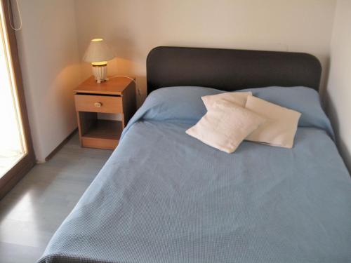 Apartment Lokva