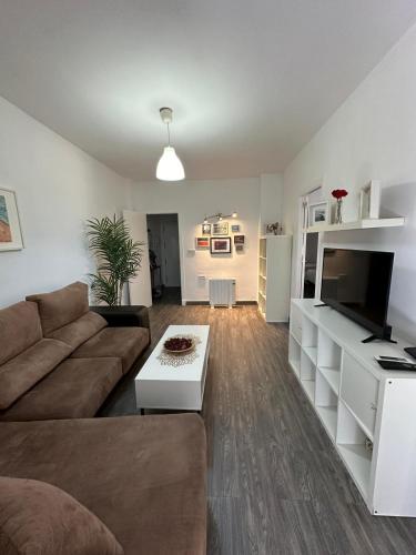 Zdjęcie z galerii obiektu Ina w mieście Sanlúcar de Barrameda