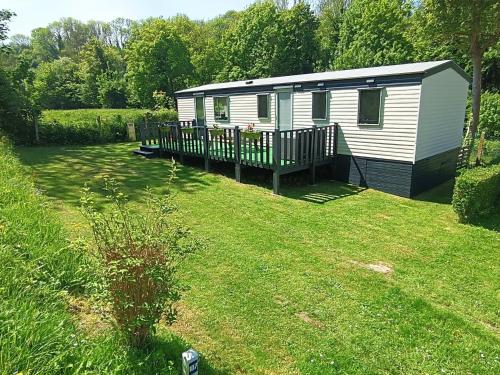 Camping les goélands