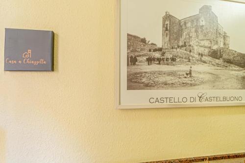 Fotografie z fotogalerie ubytování Casa "a chiazzetta" v destinaci Castelbuono