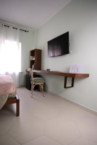 MALUSI B&B